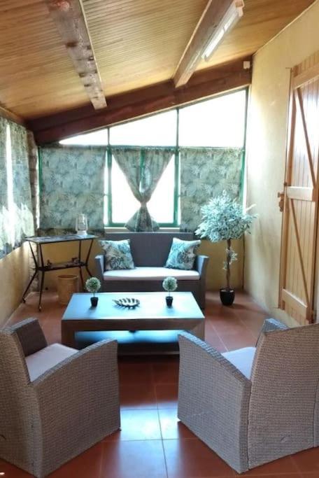 Spacieuse Villa Avec Jardin A Deux Pas Du Centre Aups Luaran gambar