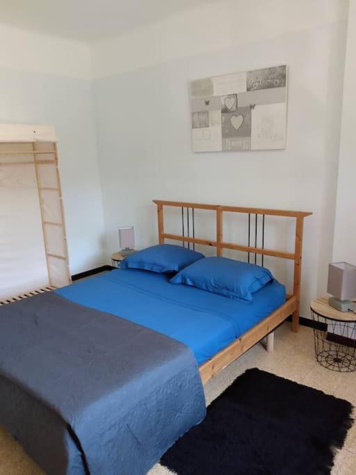Spacieuse Villa Avec Jardin A Deux Pas Du Centre Aups Luaran gambar