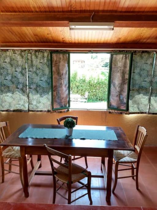 Spacieuse Villa Avec Jardin A Deux Pas Du Centre Aups Luaran gambar
